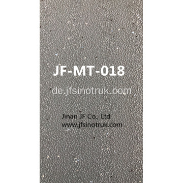 JF-MT-018 Bus Vinylboden Bus Mat Yutong Bus